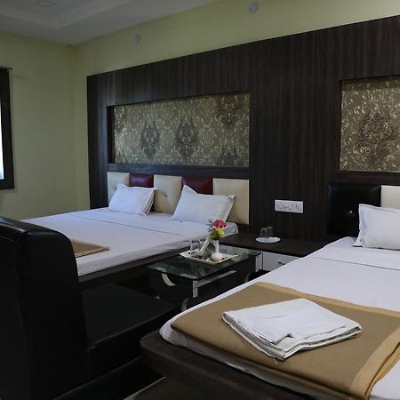 Swayam Resort Balangir Exterior foto