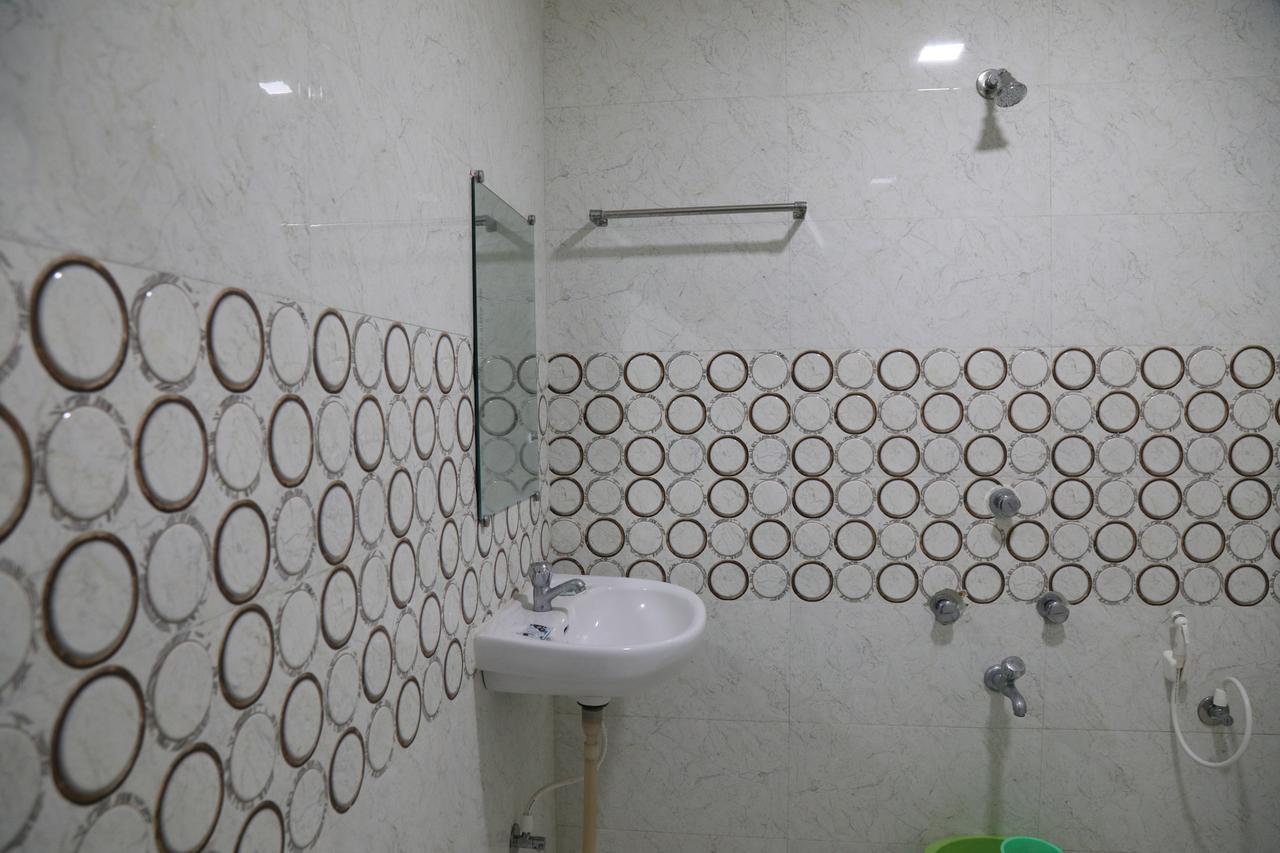 Swayam Resort Balangir Exterior foto