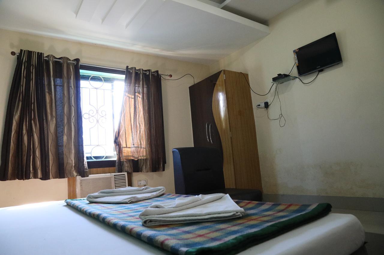Swayam Resort Balangir Exterior foto