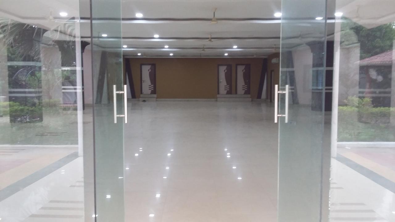 Swayam Resort Balangir Exterior foto
